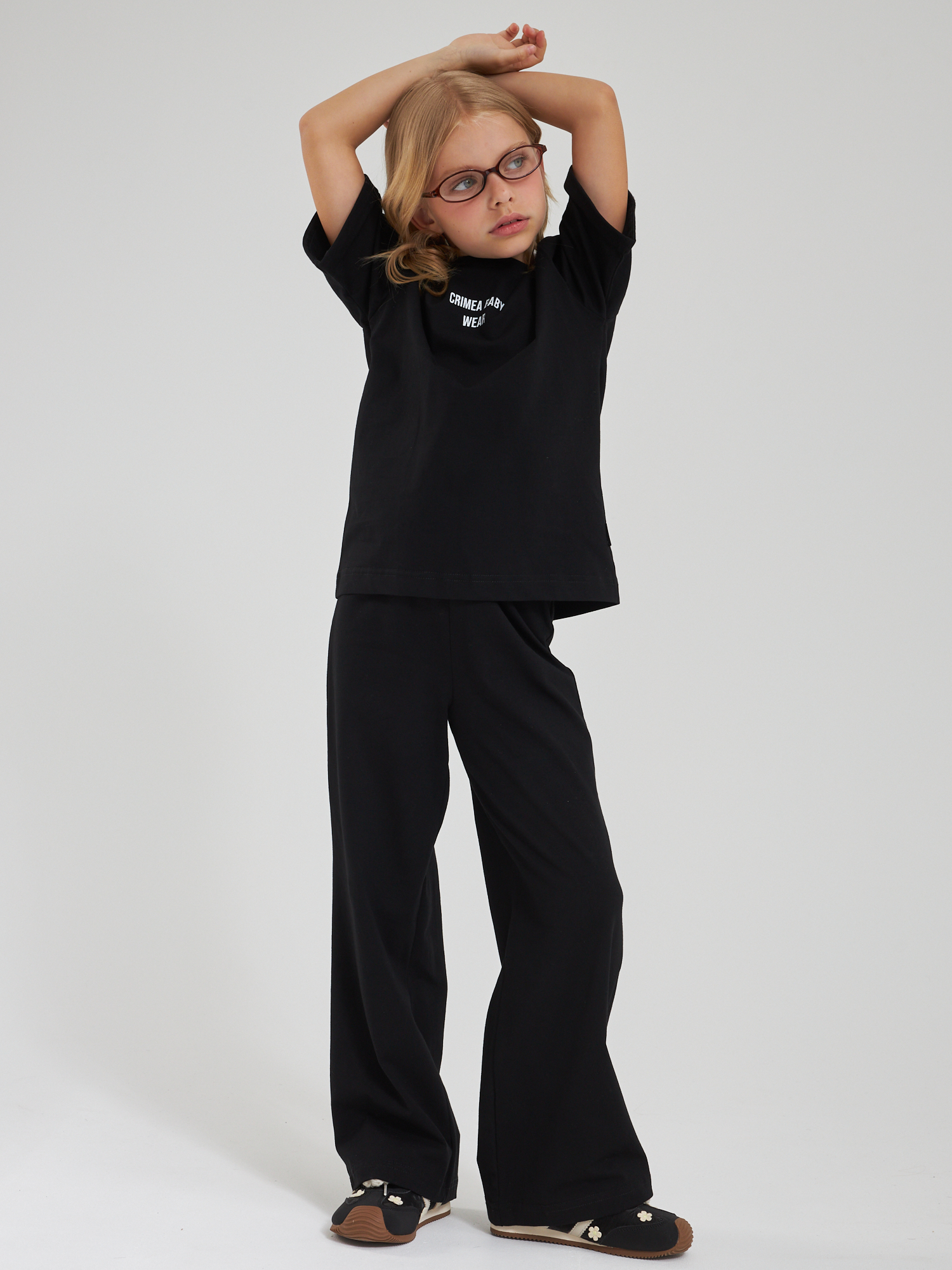 Костюм Crimea Baby ГБ00020801-pants4 - фото 9