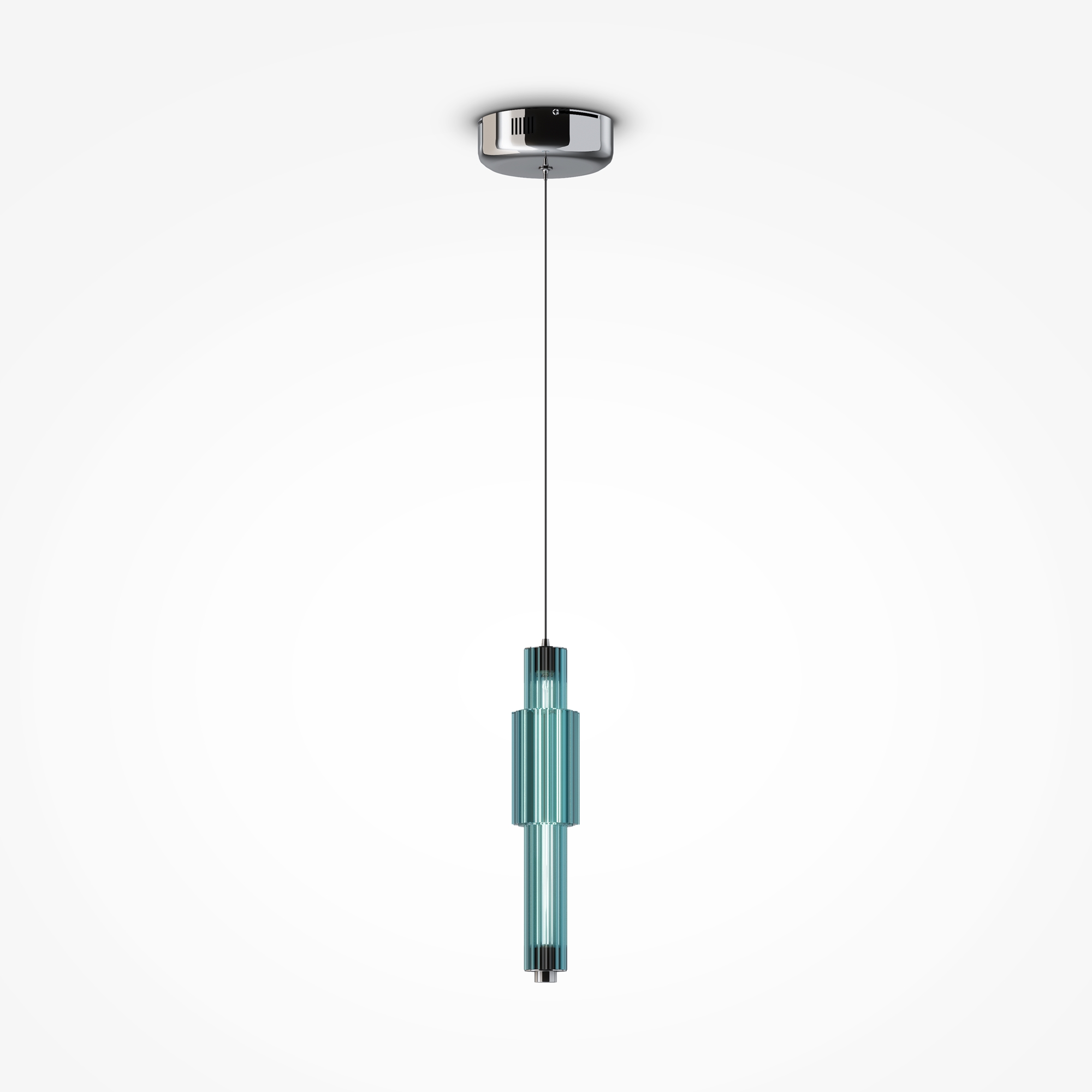 Подвесной светильник MAYTONI - фото 2