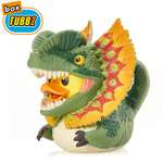 Фигурка Jurassic Park Утка Tubbz Дилофозавр Box