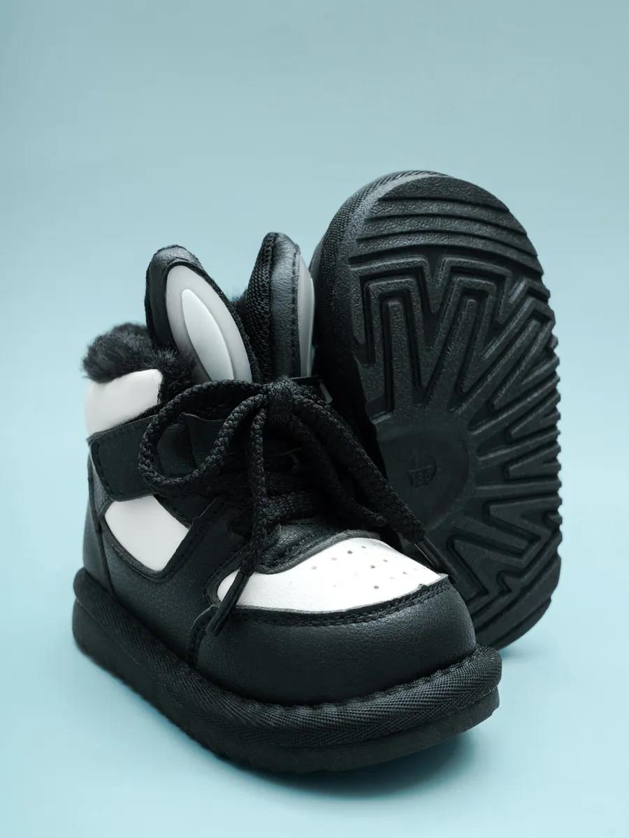 Угги Тотошка W1-A - фото 10