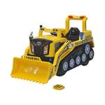 Экскаватор EVERFLO Tracked tractor С пультом ДУ
