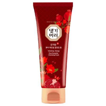 Пена Daeng Gi Meo Ri для умывания 120 мл