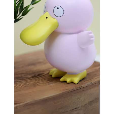 Копилка пластиковая iLikeGift Утенок