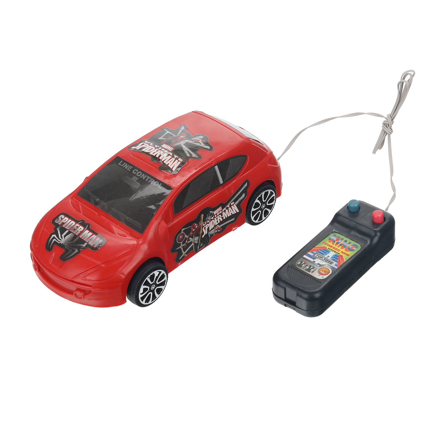 Автомобиль Технопарк 400945 - фото 3