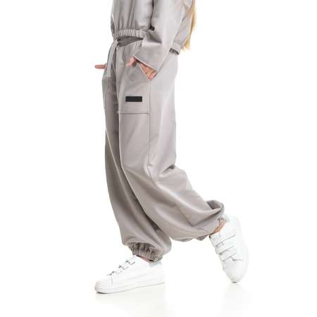 Брюки Mini-Maxi