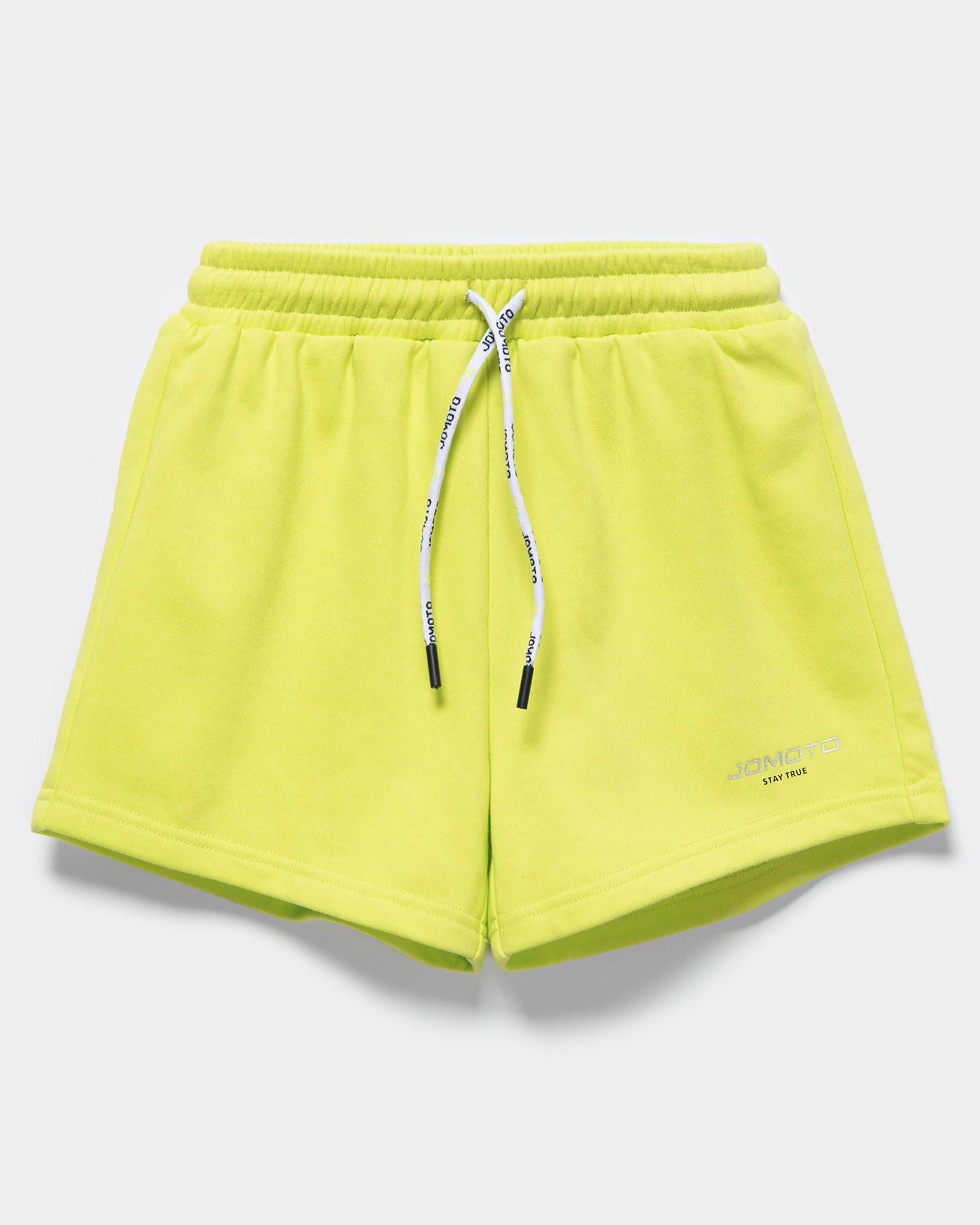 Шорты Jomoto S24JO3-15tg-X3 - фото 2