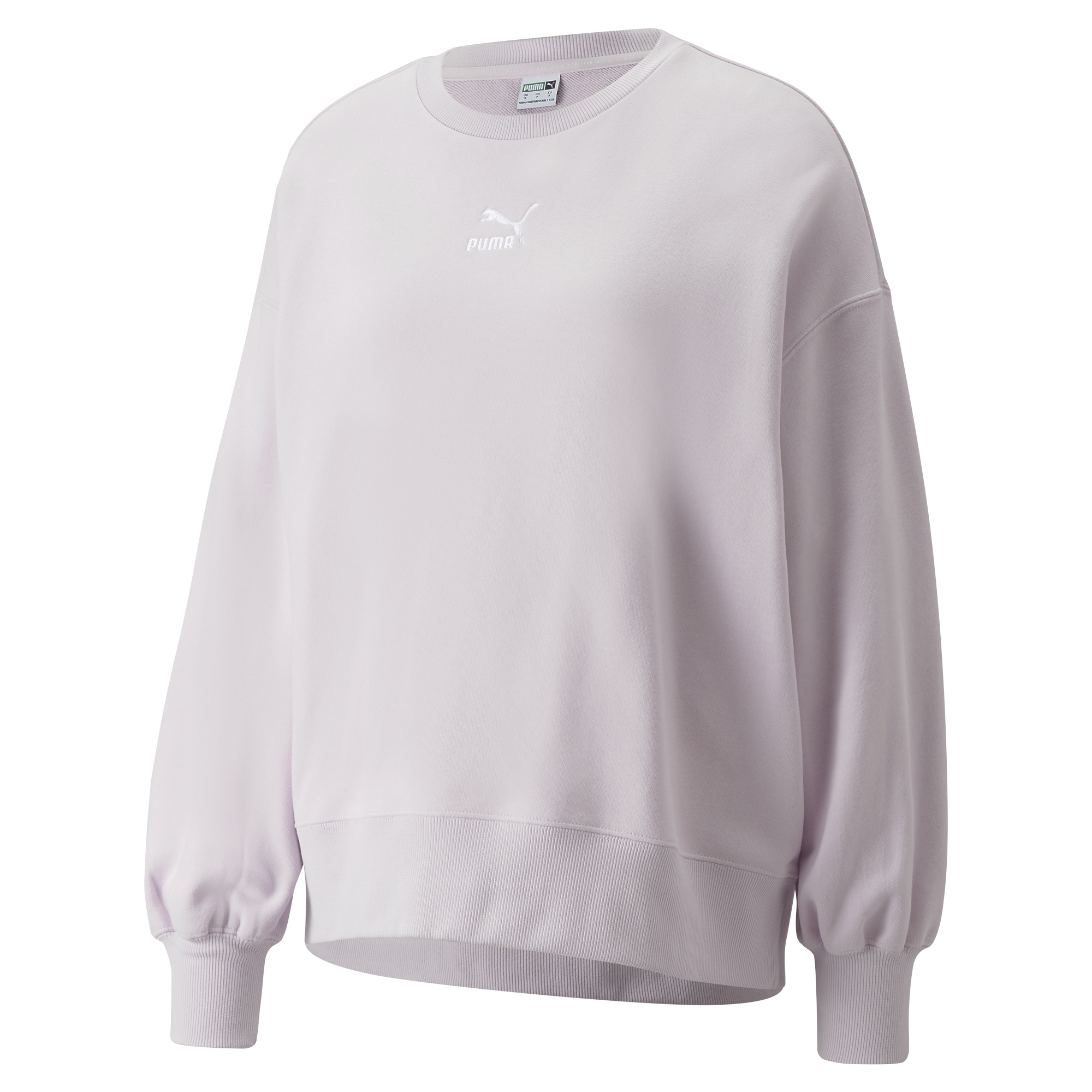 Толстовка Puma 53505917 - фото 1