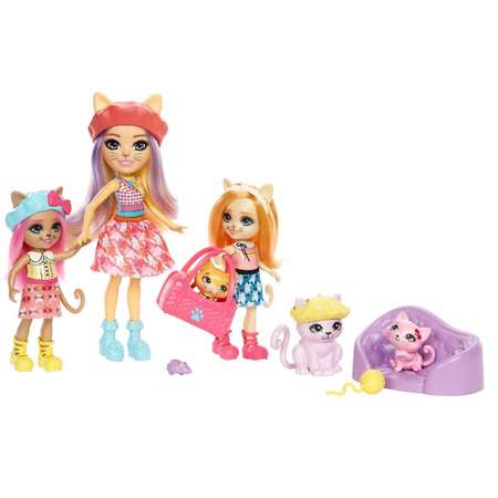 Игровой набор Enchantimals
