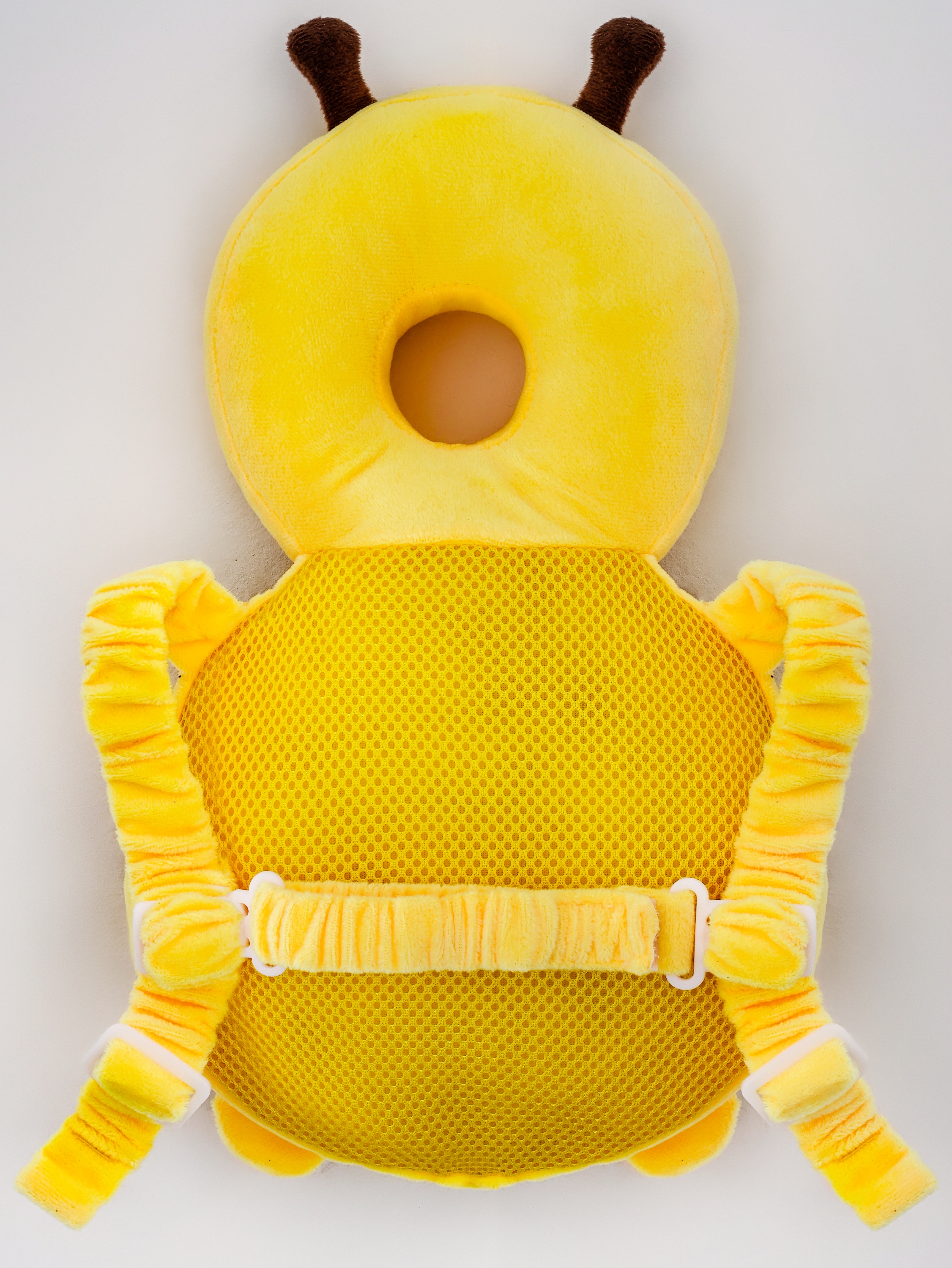 Шлем PIFPAF KIDS Пчелка - фото 4