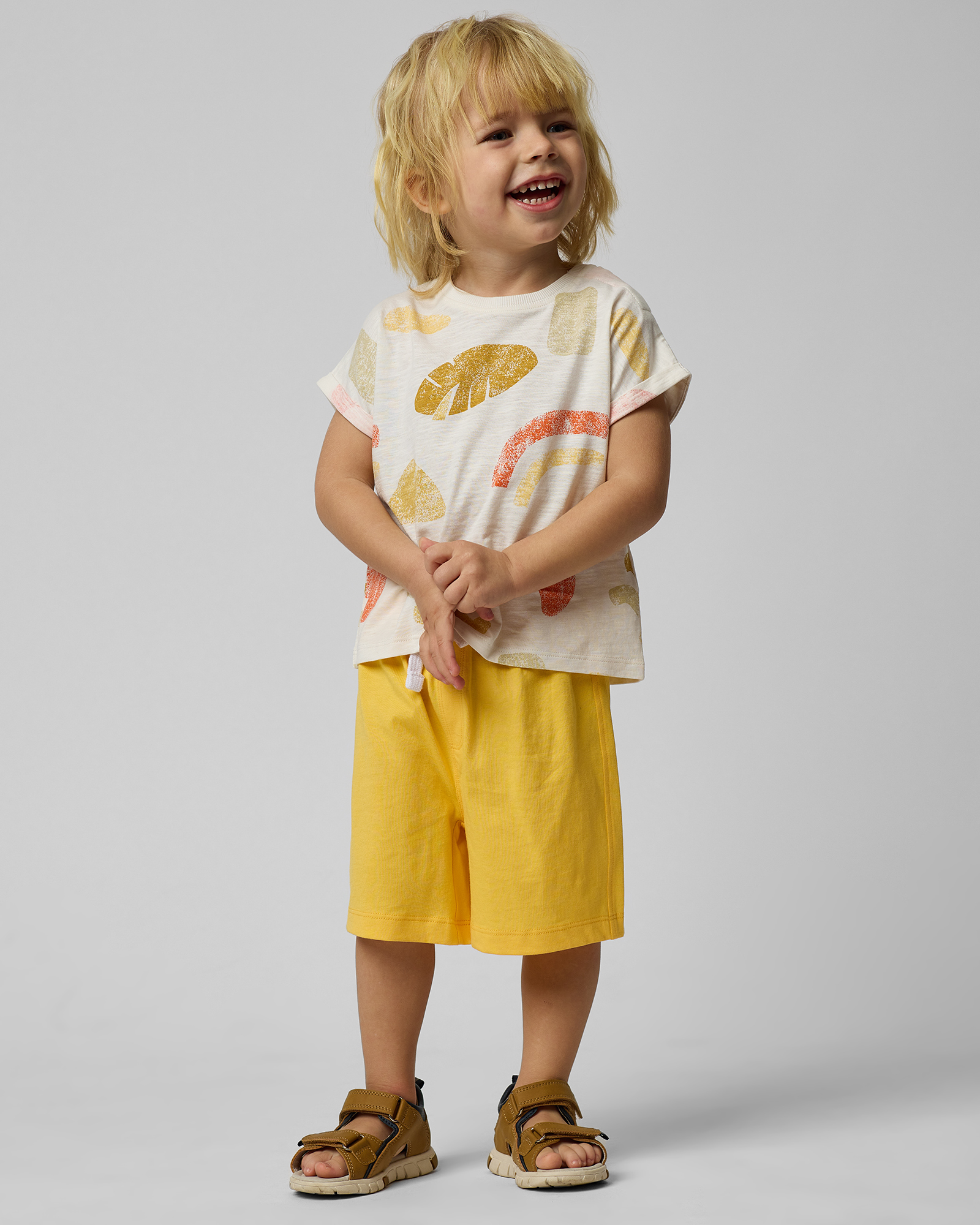 Комплект Baby Gо KB-SS25-61BGib-L233 - фото 1