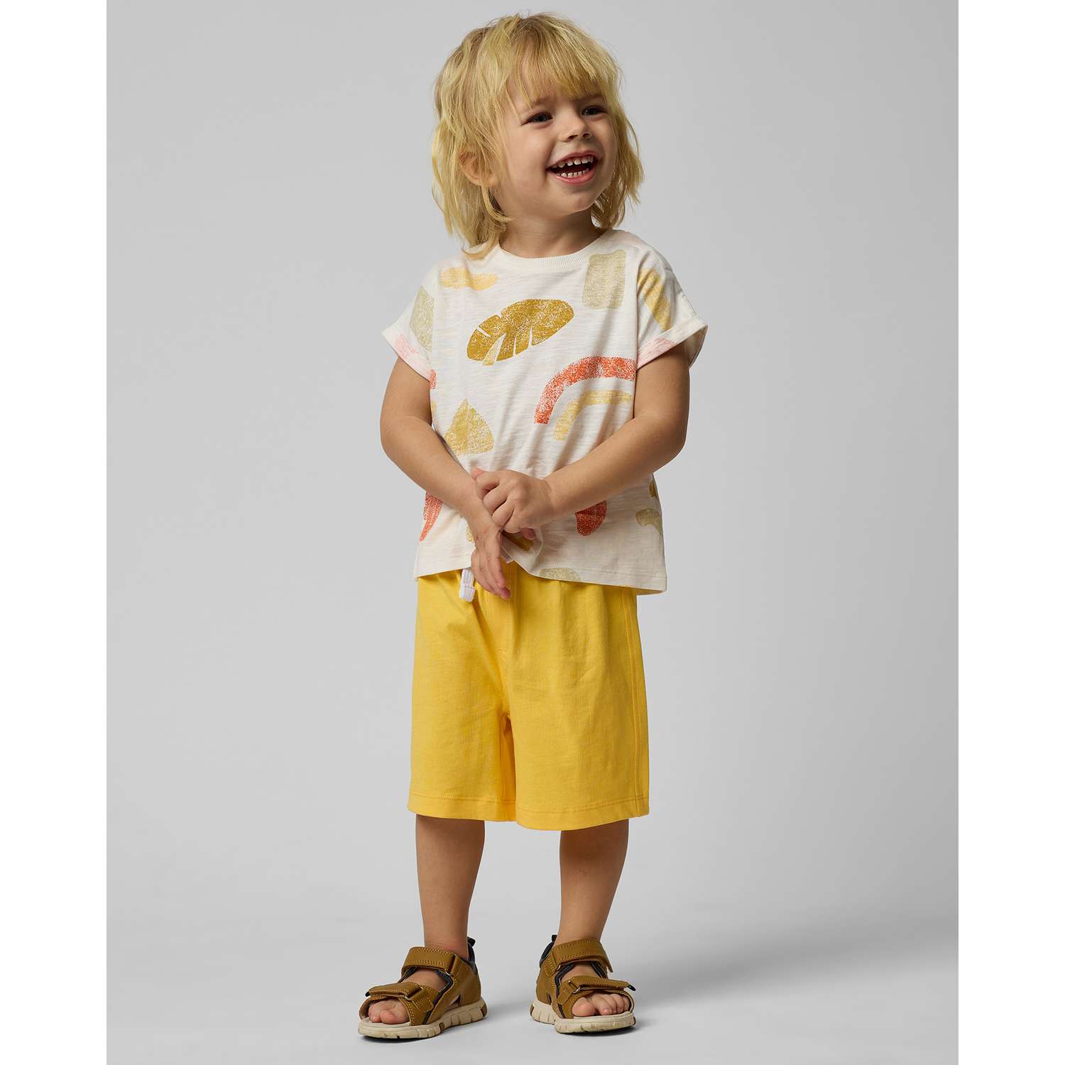 Комплект Baby Gо KB-SS25-61BGib-L233 - фото 1