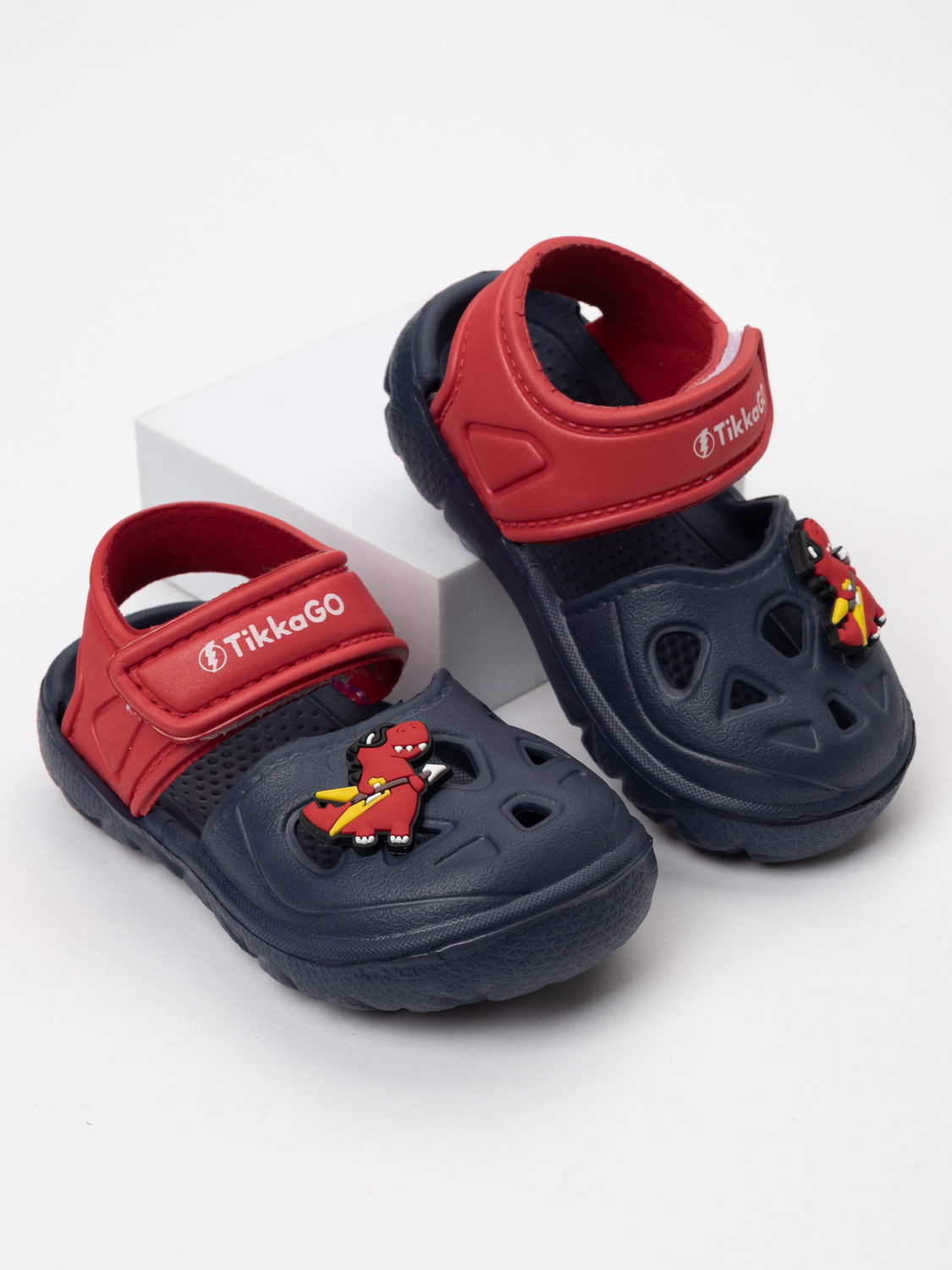 Сабо TikkaGo 2J08_116_dark_navy - фото 1