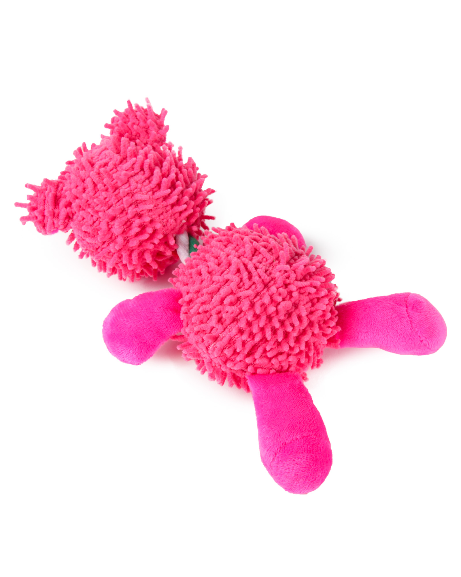 Игрушка для собак Barbaks мягкая Свинка Анфиса - фото 5