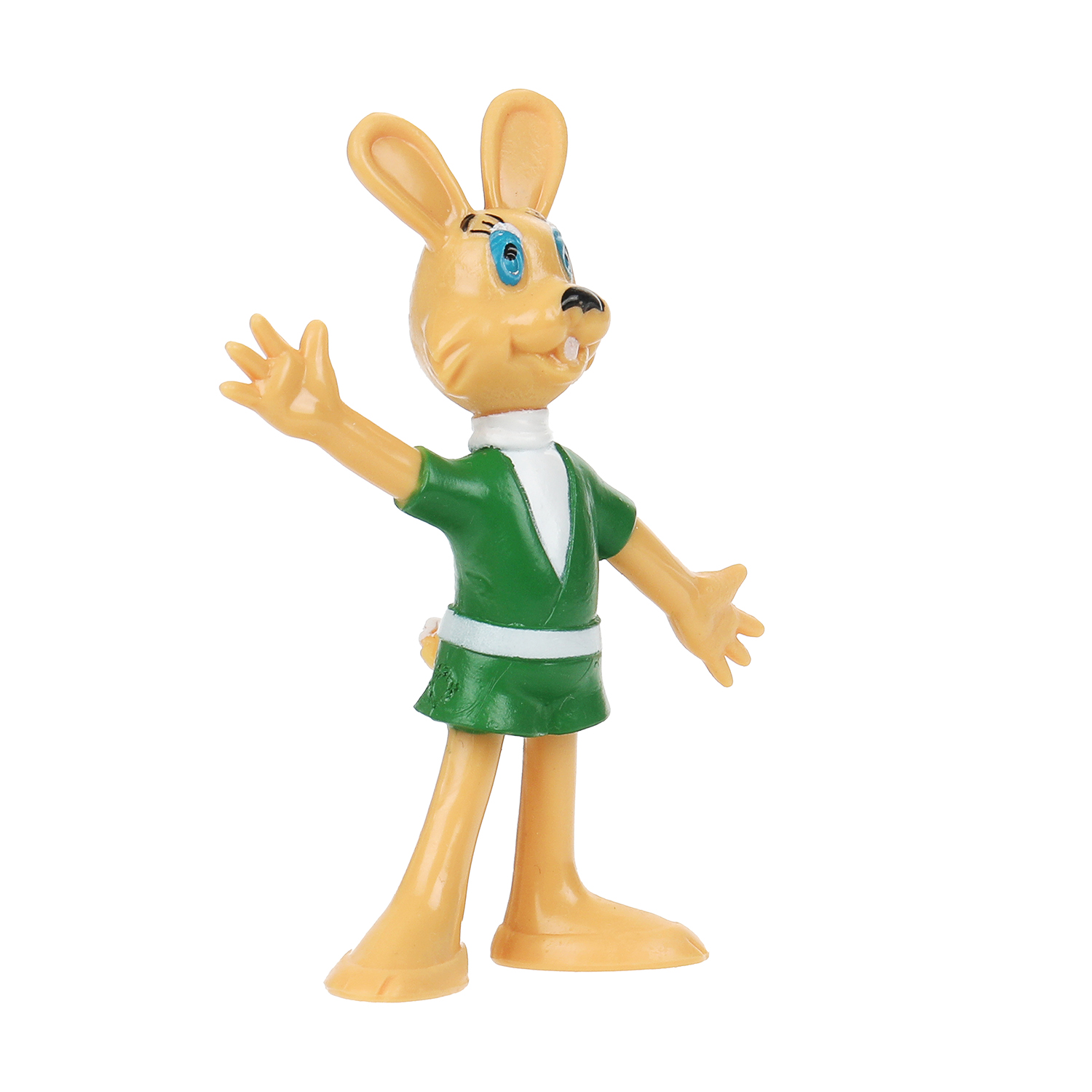 Фигурка Играем вместе Заяц - фото 3