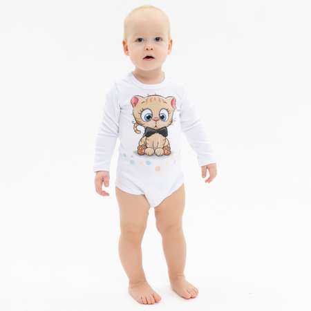 Боди Luxury Baby