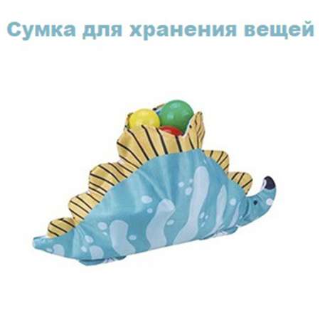 Коврик SHARKTOYS
