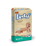 Подгузники LODY BABY 4 56 шт.