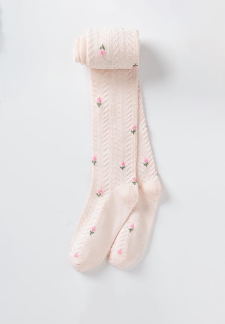 Колготки artie 2d981/Светло-розовый - фото 1