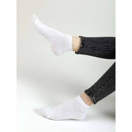 Носки 3 пары WARM WHIFF