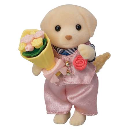 Игровой набор Sylvanian Families