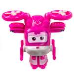 Самолет Super Wings Заряженный Диззи