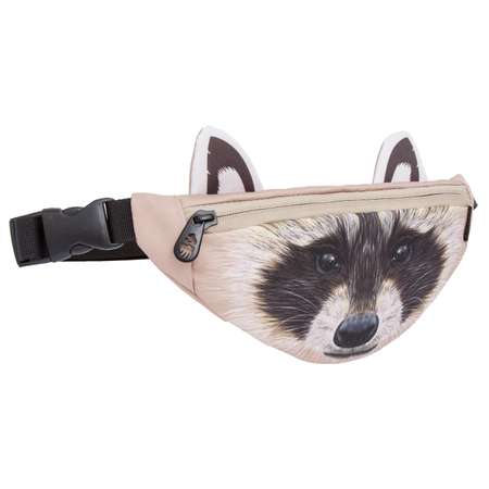 Сумка Grizzly поясная