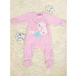 Комбинезон Luneva