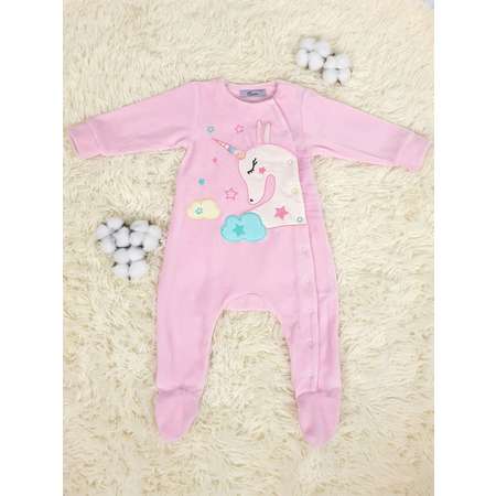 Комбинезон Luneva