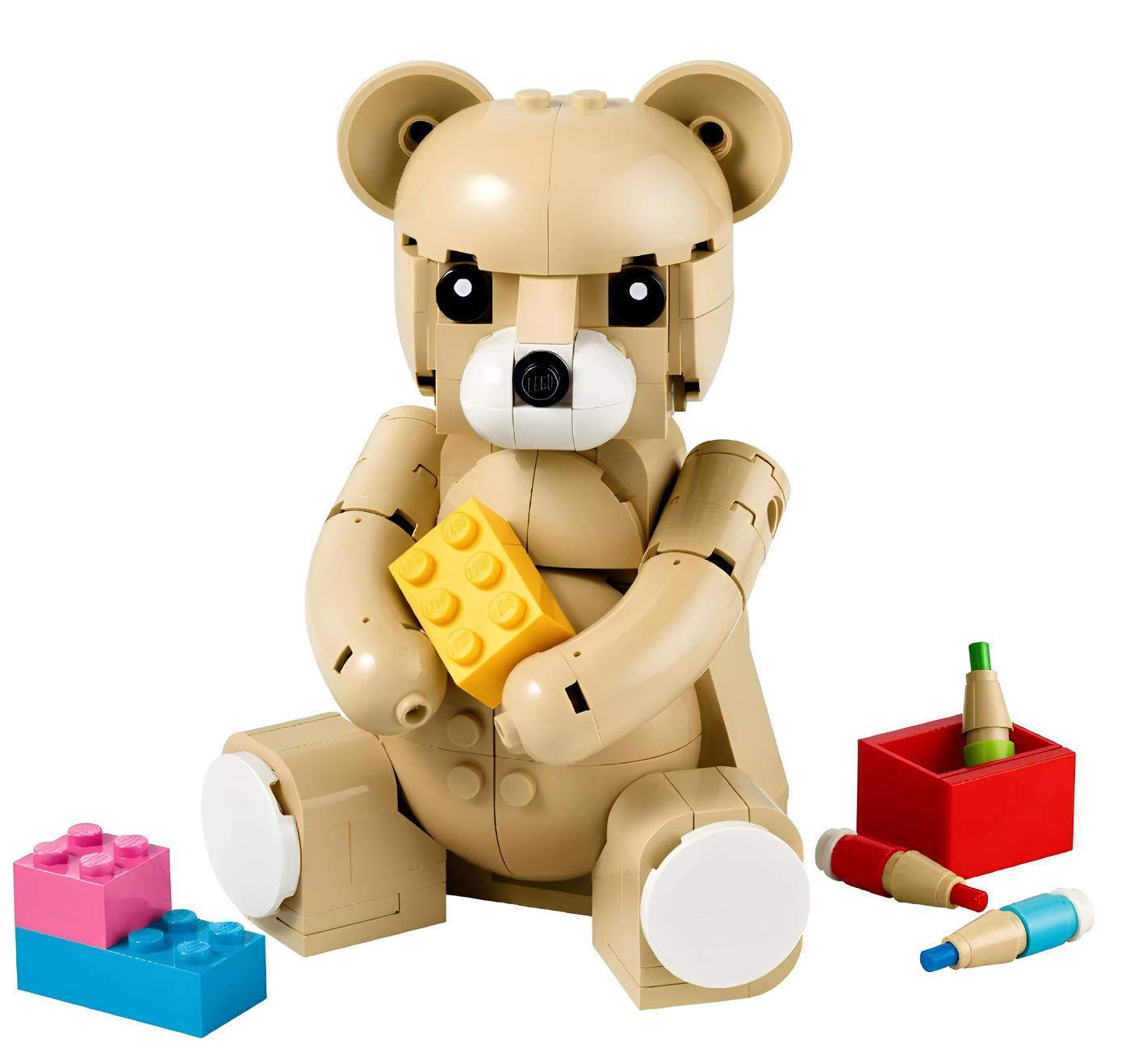 Конструктор LEGO Creator 40763 238 дет. - фото 3