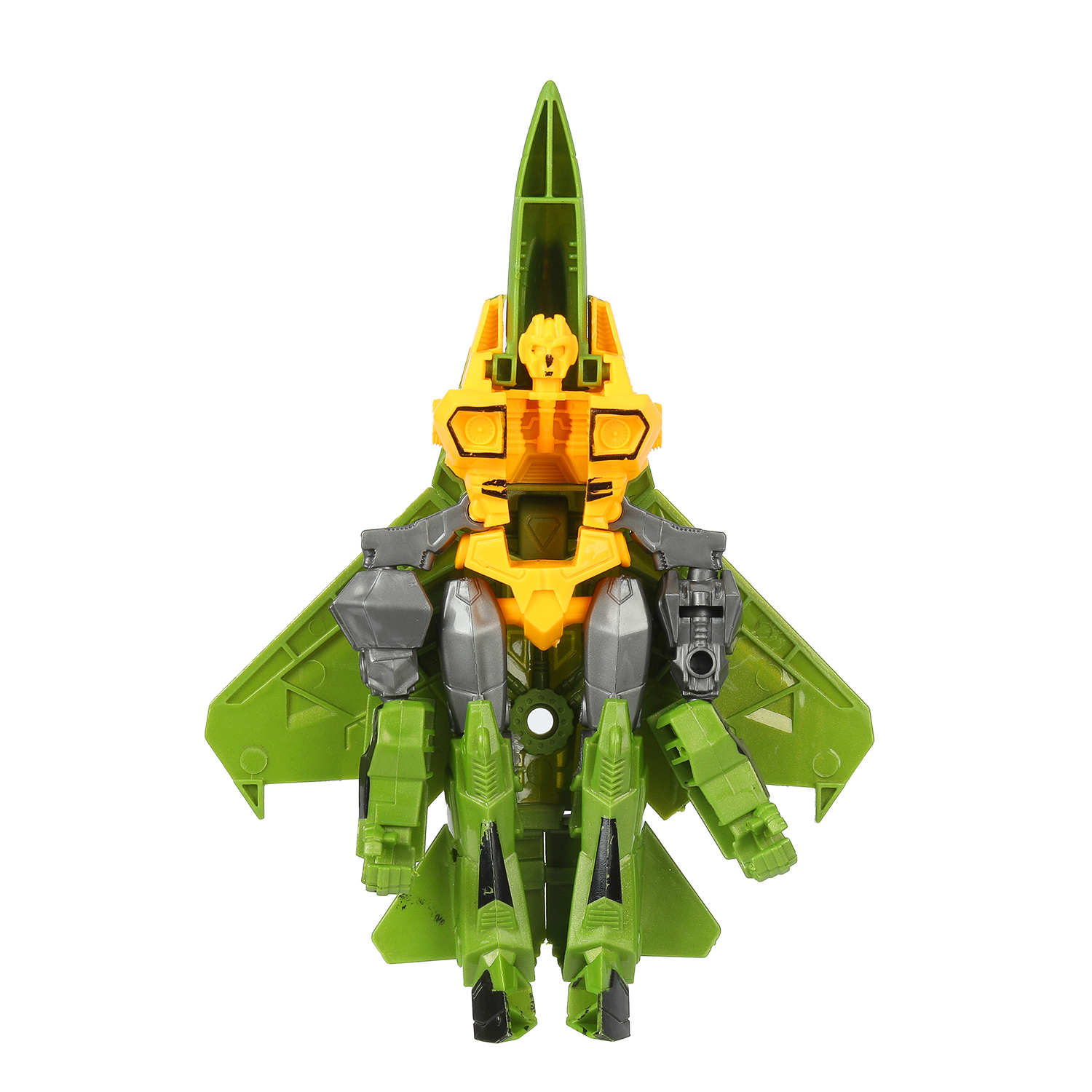 Игровой набор Технодрайв - фото 10