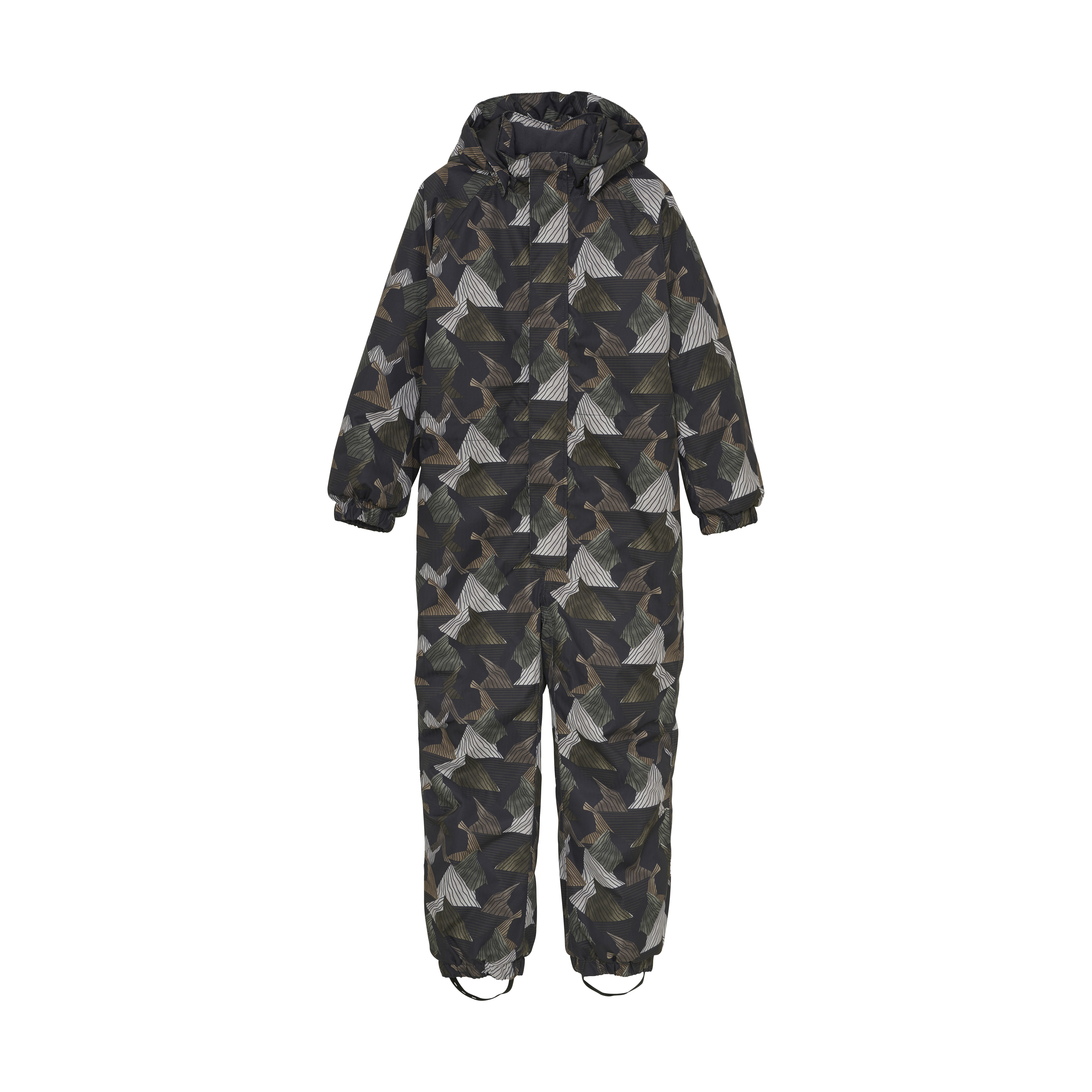 Комбинезон Color Kids 741650-9501 - фото 1