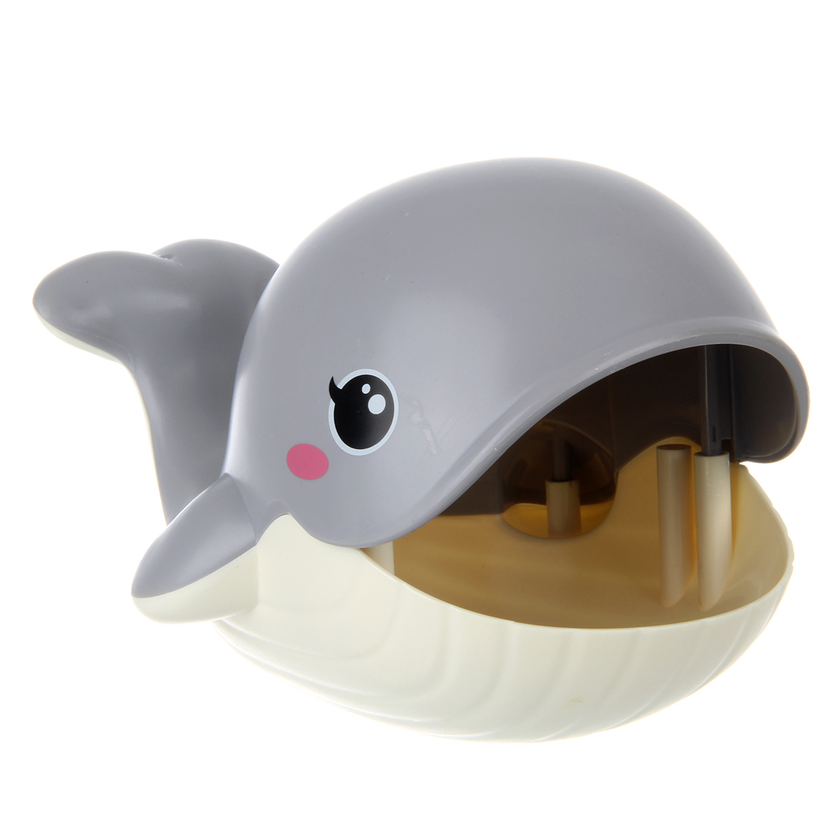 Игрушка Veld Co Серый - фото 6