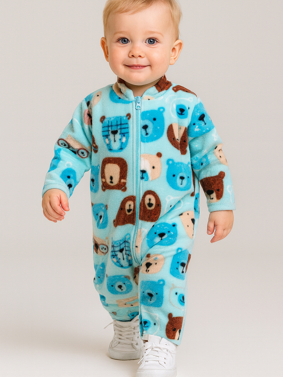 Комбинезон PlayToday 32513065 - фото 1