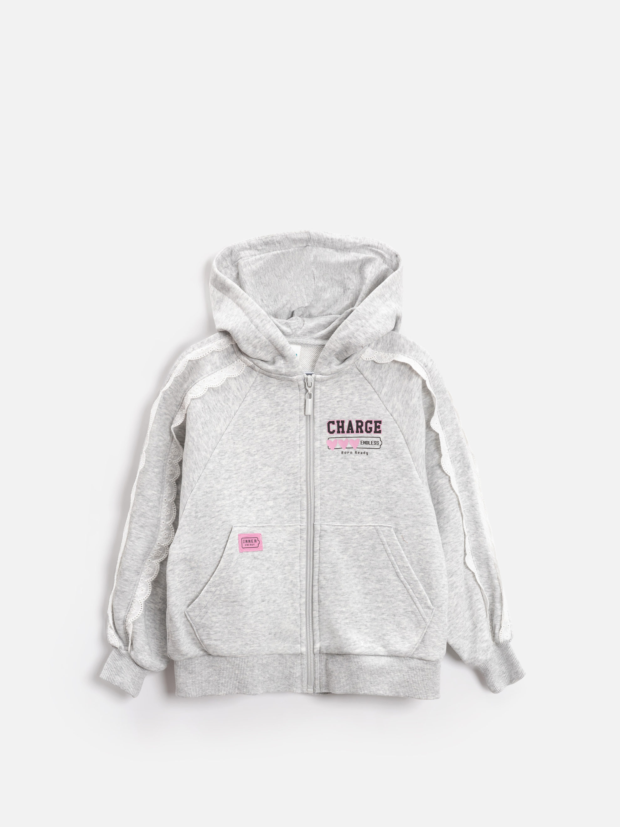 Толстовка Acoola 20221000052_0095930 - фото 2