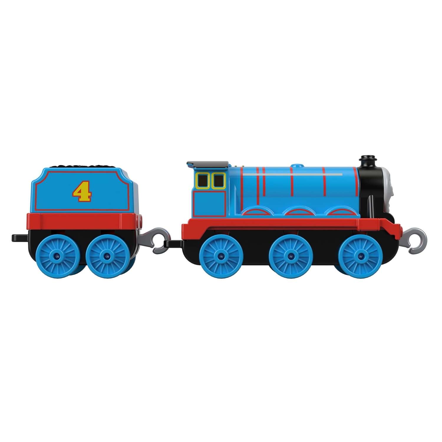 Развивающая железная дорога Thomas and Friends GCK94 - фото 7