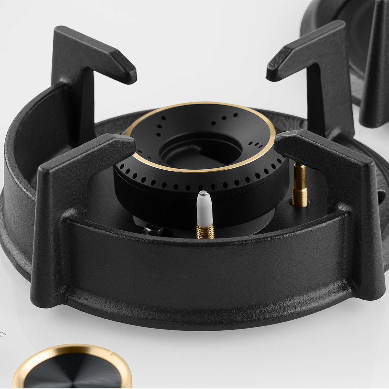 Варочная панель WEISSGAUFF 435301 - фото 20