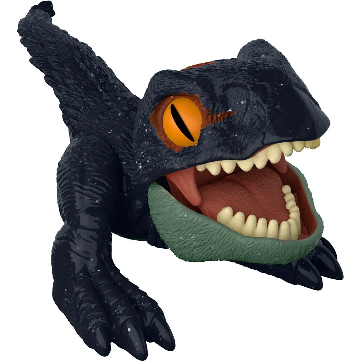 Фигурка Jurassic World Дино Драчун малый - фото 1