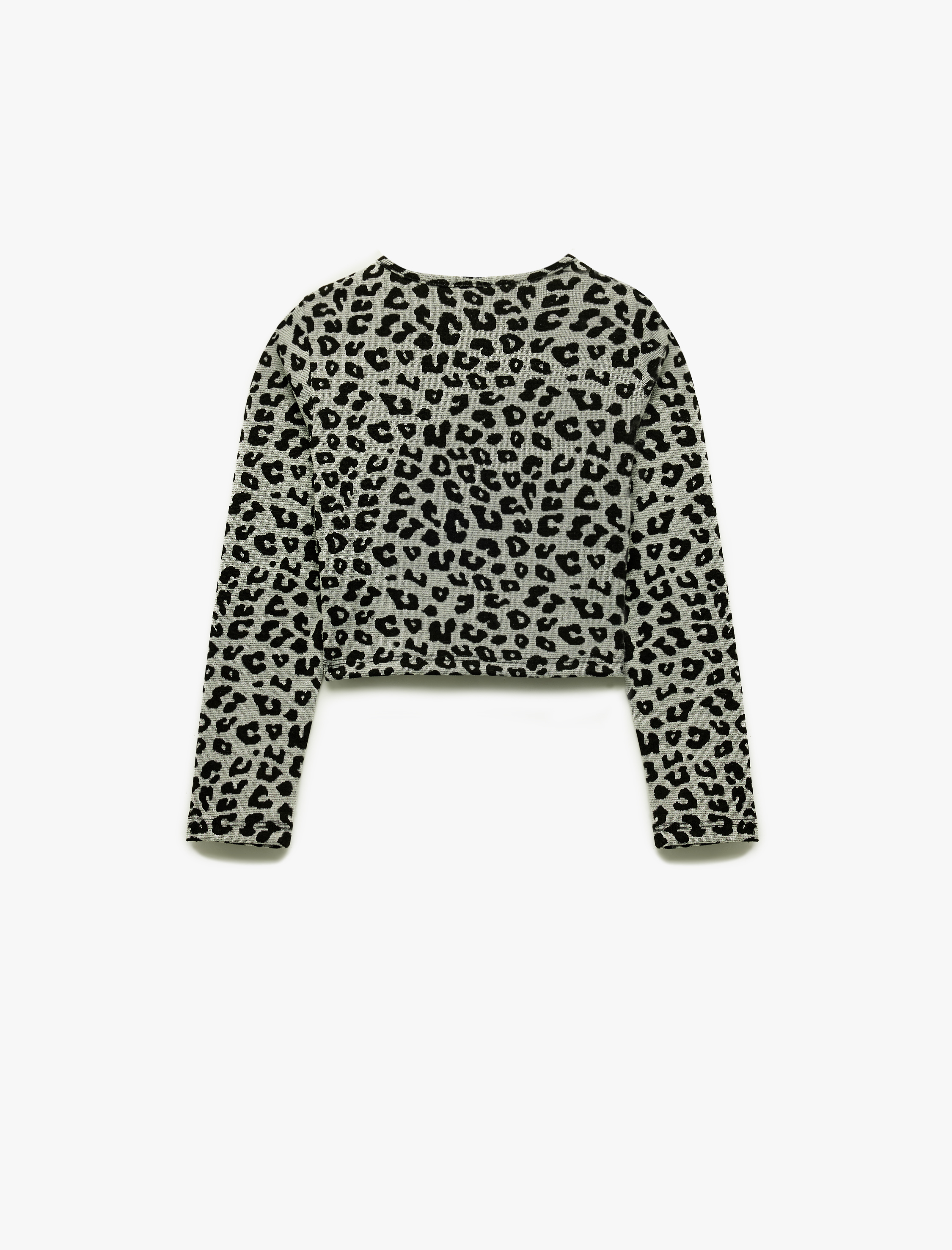 Блузка KOTON 6WKG60014AK0D4 - фото 2