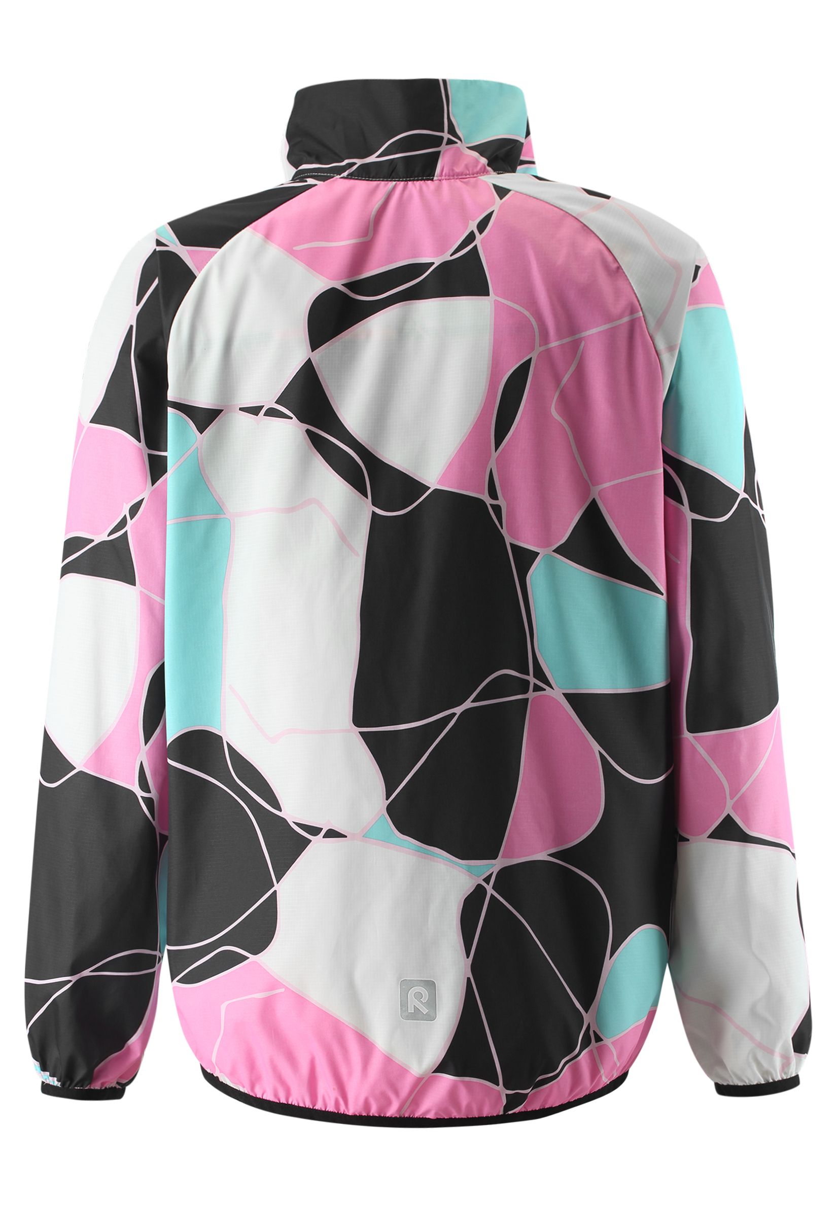 Ветровка Reima 531448-4513 - фото 3