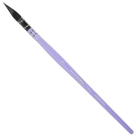 Кисть Brauberg 1 шт. (пони)