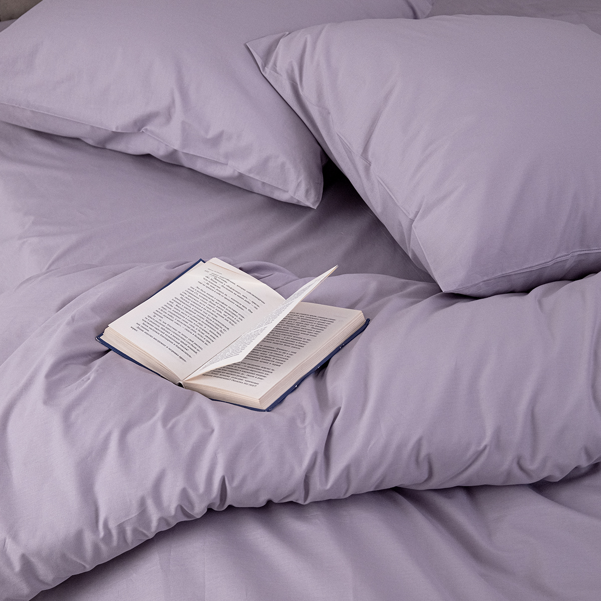 Комплект постельного белья BRAVO Collection двуспальный 4 предм. - фото 12