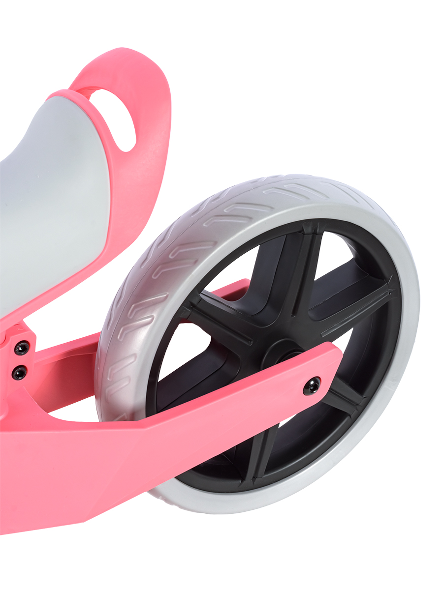 Двухколесный беговел Plank - фото 23