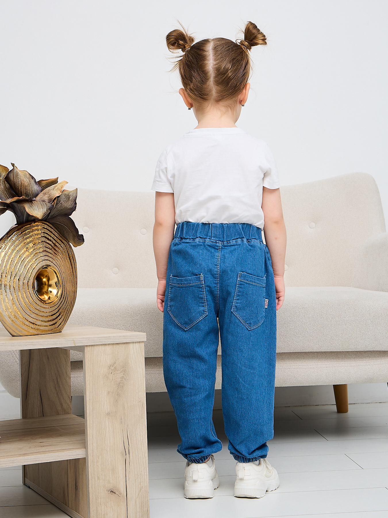 Джинсы Artcher Jeans0009Джоггеры - фото 15