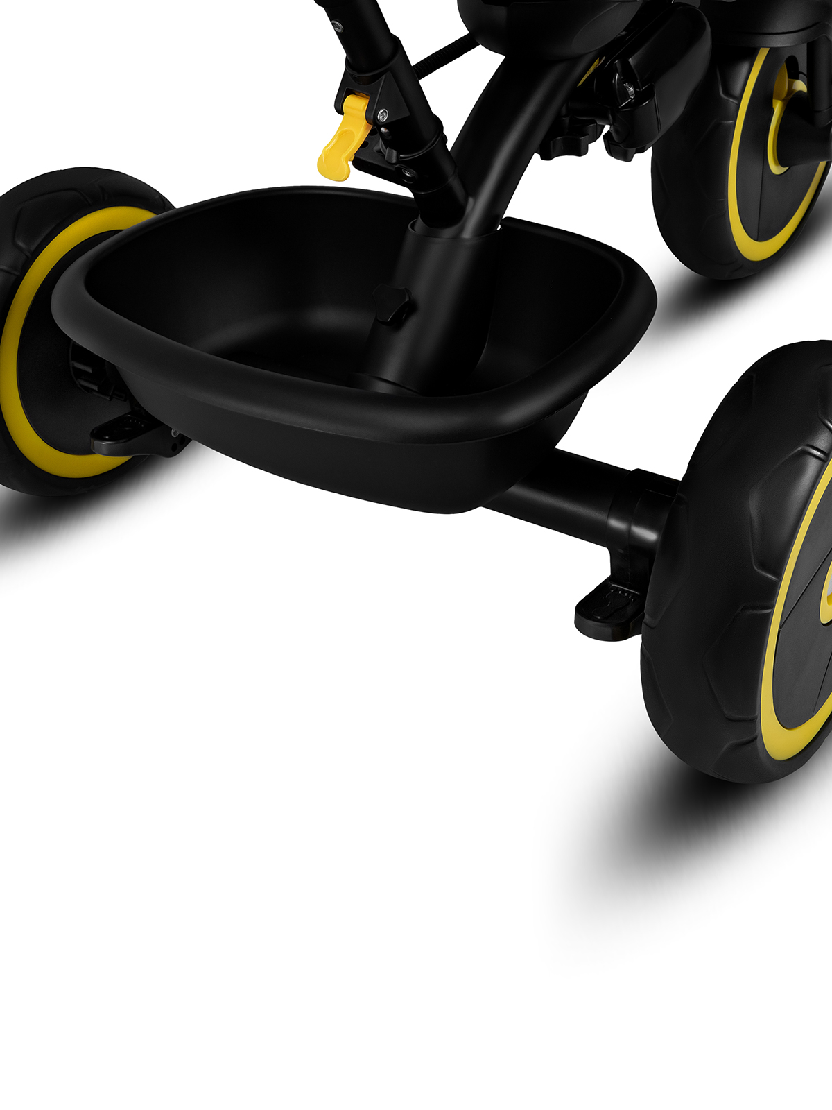 Трехколесный велосипед CITYRIDE - фото 27