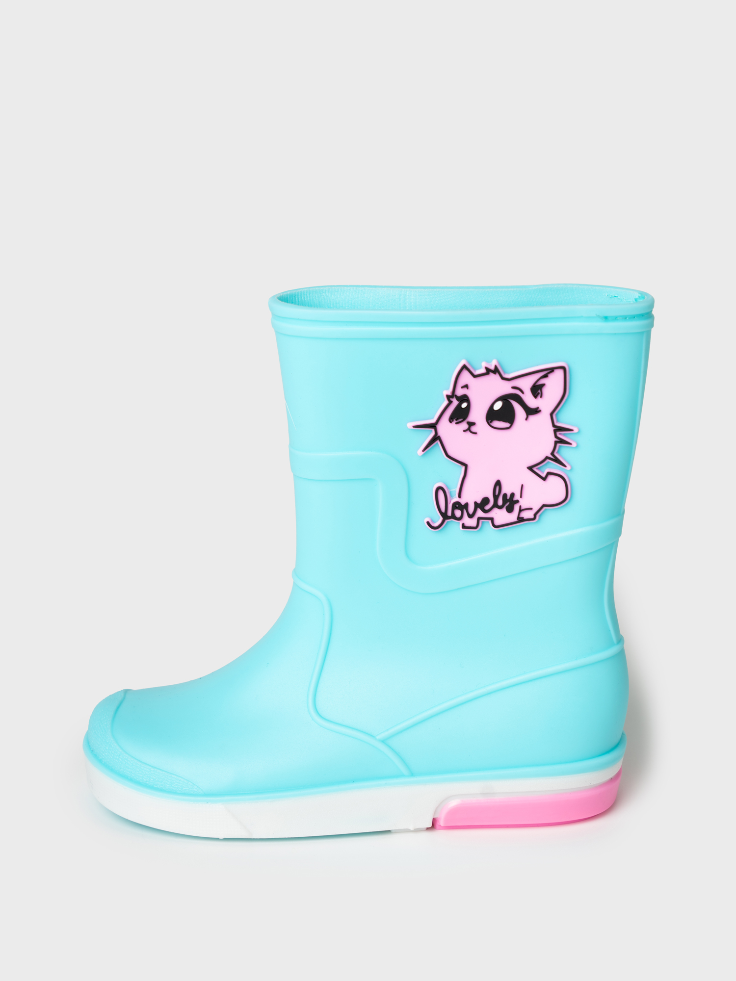 Резиновые сапоги PlayToday 12622738 - фото 2