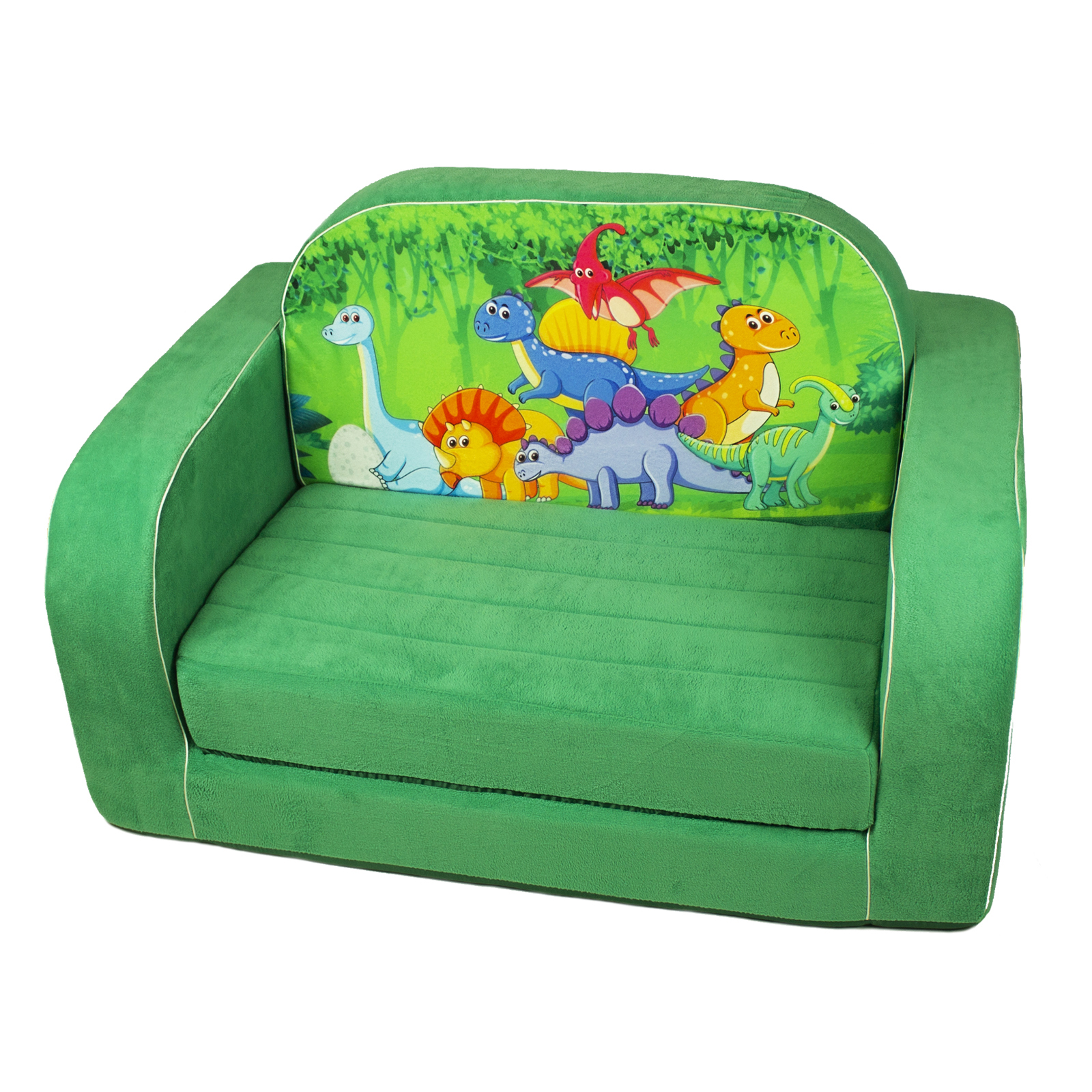 Диван Кипрей Динозавр - фото 8