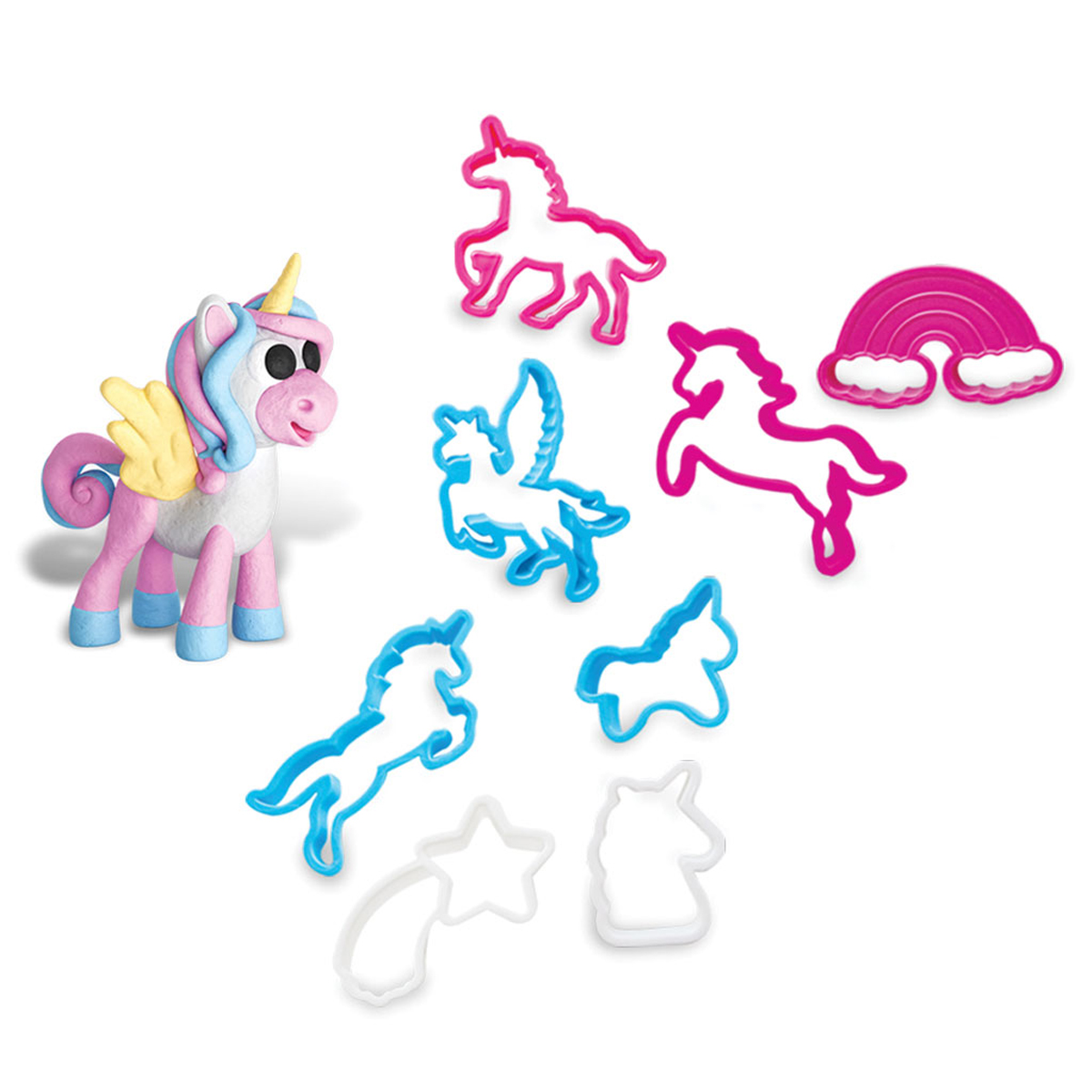 Кинетический песок ART SAND - фото 3