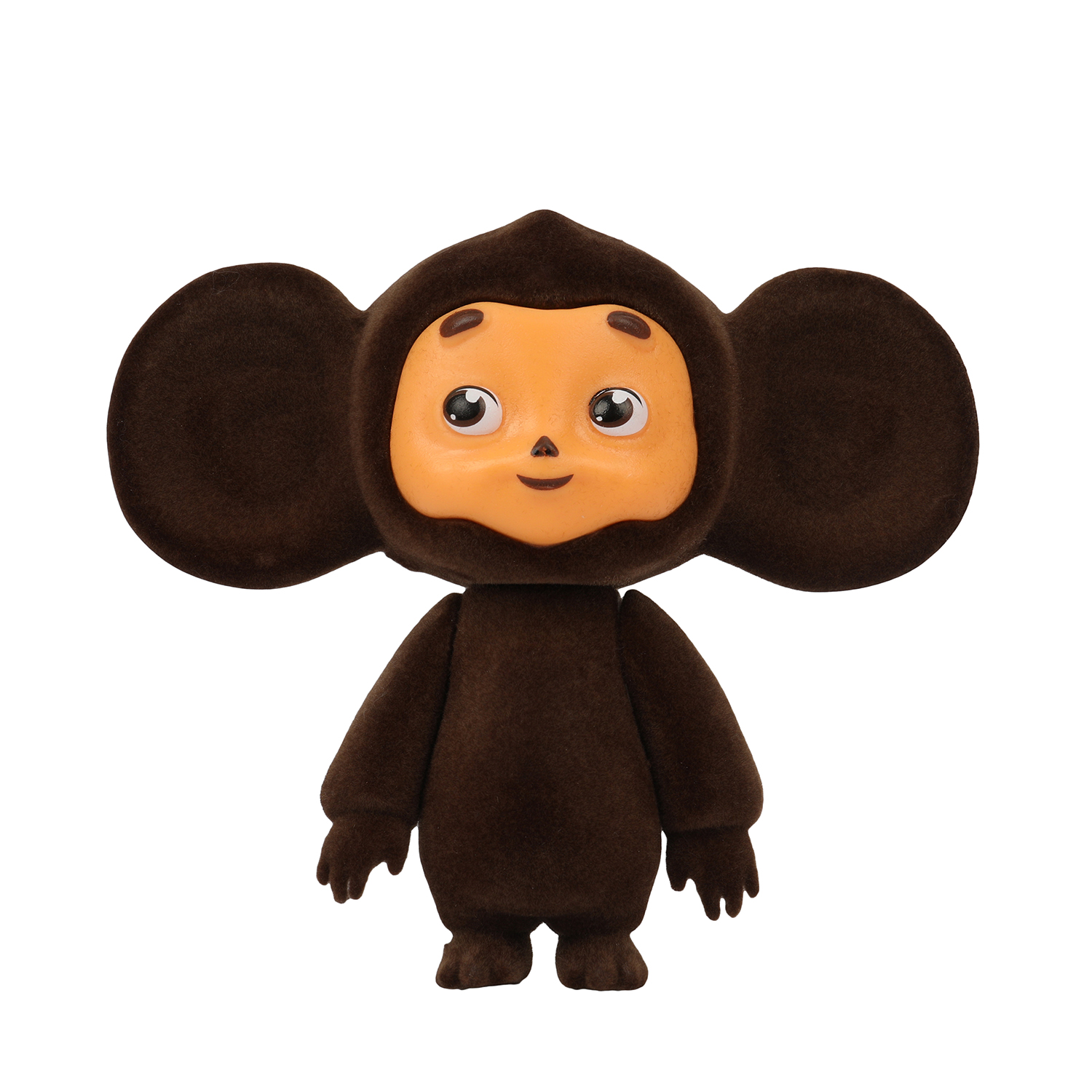 Фигурка Играем вместе Чебурашка - фото 2