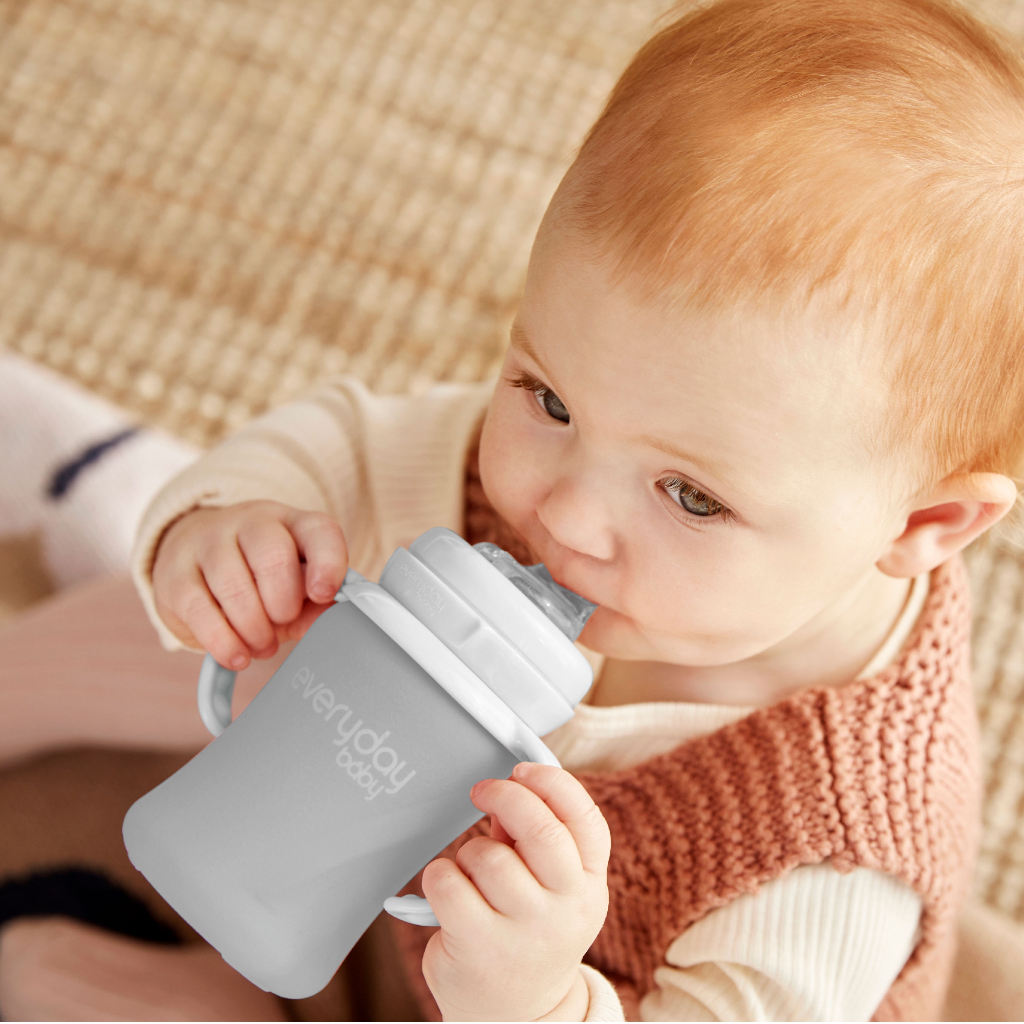 Поильник Everyday baby 150 мл - фото 8