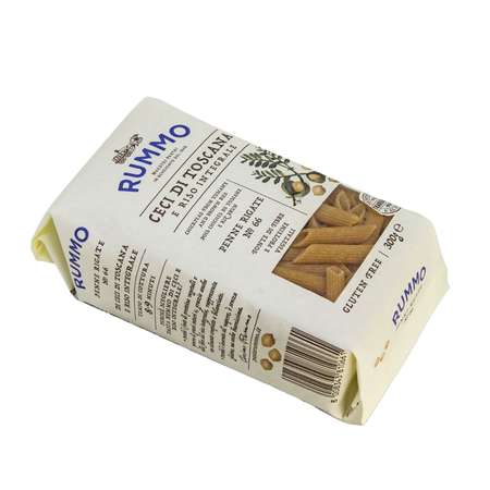 Макароны Rummo без глютена Пенне Ригате №66 300 г